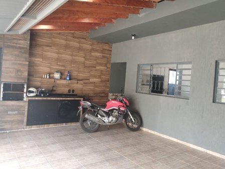 Cômodo Condomínio