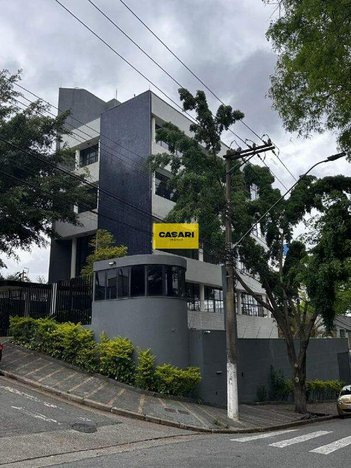 commercial_property em Rua Guilherme Tell, Taboão - São Bernardo do Campo - SP