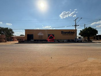 industrial em Rua Alencar Bortolanza, Industrial - Sorriso - MT