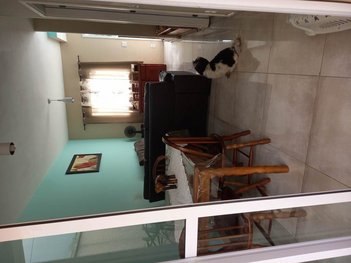 house em Avenida Miguel Yunes, Usina Piratininga - São Paulo - SP