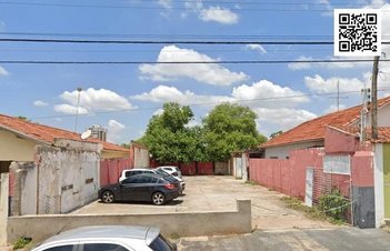 land_lot em Rua Conselheiro Oscar Rodrigues Alves, Novo Umuarama - Araçatuba - SP