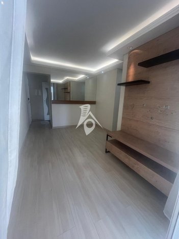 apartment em Rua Taquari, Mooca - São Paulo - SP