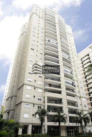 apartment em Rua Martiniano de Carvalho, Bela Vista - São Paulo - SP