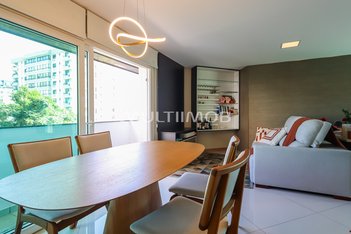 apartment em Rua Tito Lívio Zambecari, Mont Serrat - Porto Alegre - RS