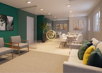 apartment em Praça Padre Luís Alves de Siqueira Castro, Barra Funda - São Paulo - SP