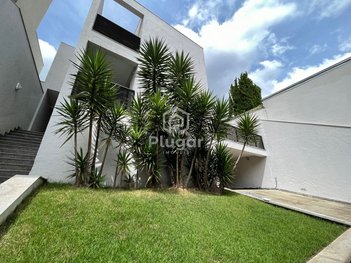 house em Rua Doutor Gabriel Rezende Passos, Jardim da Torre - Nova Lima - MG
