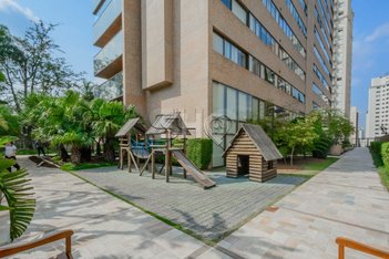 apartment em Rua Tavares Bastos, Perdizes - São Paulo - SP