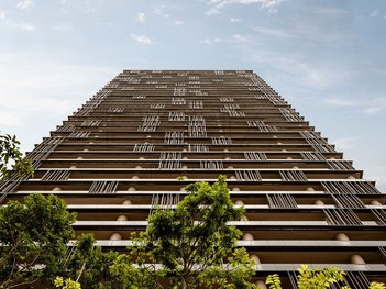 apartment em Rua Henrique Monteiro, Pinheiros - São Paulo - SP
