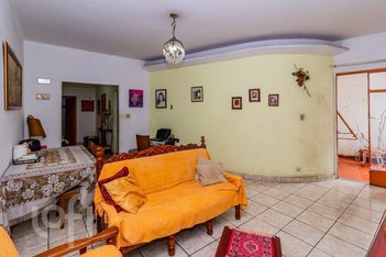 apartment em General Olímpio da Silveira, Santa Cecília - São Paulo - SP