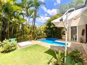 house em Estrada Fazendinha, Pousada dos Bandeirantes - Carapicuíba - SP