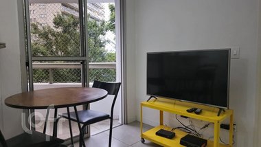apartment em Joinville, Vila Mariana - São Paulo - SP