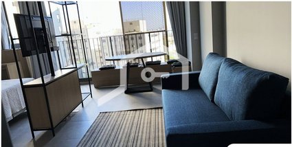 apartment em Rua Senador César Lacerda Vergueiro, Sumarezinho - São Paulo - SP