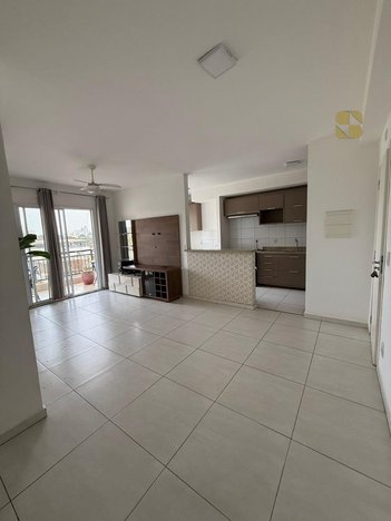 apartment em Rua Atenas, Despraiado - Cuiabá - MT