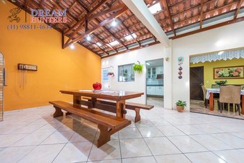 house em Rua Francisca Ferreira Pontes, Xaxim - Curitiba - PR