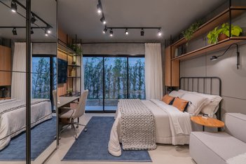 apartment em Rua da República, Cidade Baixa - Porto Alegre - RS