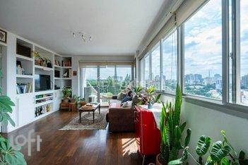 apartment em Original, Vila Madalena - São Paulo - SP