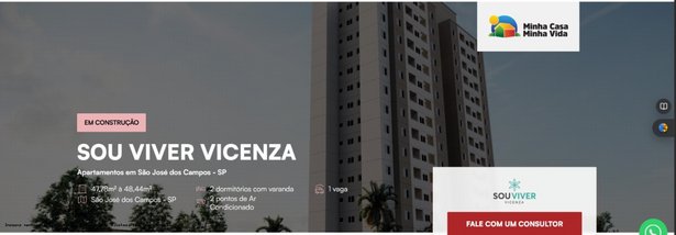 house em Rua Toscana, Jardim das Paineiras II - São José dos Campos - SP