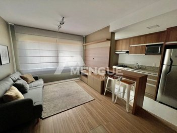 apartment em Luzitana, Higienópolis - Porto Alegre - RS
