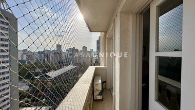 apartment em Alameda Lorena, Jardim Paulista - São Paulo - SP
