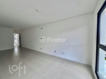 apartment em Rua Cedro Rosa do Sul, Ribeirão da Ilha - Florianópolis - SC