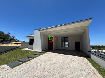 house em Rodovia SP-332, Paiol Velho - Vinhedo - SP