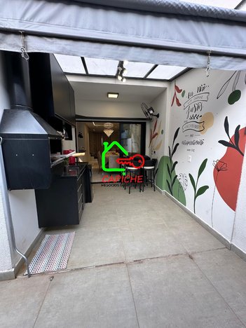 house em Rua Antonio Ferragut, Pinheirinho - Vinhedo - SP