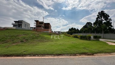 land_lot em da Bondade, Colinas da Anhangüera - Santana de Parnaíba - SP