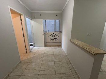 house em Rua Castrinópolis, Vila Santa Maria - São Paulo - SP