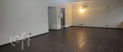 house em Rua José Vaz Andrade, Interlagos - São Paulo - SP
