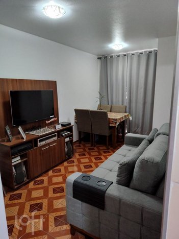 apartment em Itapiraçaba, Brás - São Paulo - SP