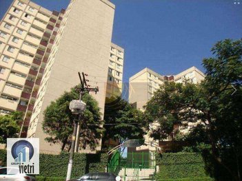 apartment em Avenida Deputado Emílio Carlos, Limão - São Paulo - SP