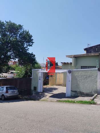 house em Rua Chile, Vila Barcelona - Sorocaba - SP