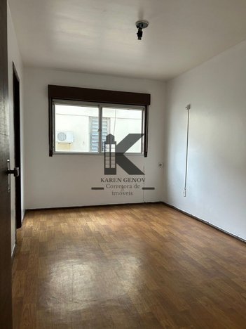 apartment em Rua Doutor Pantaleão, Centro - Santa Maria - RS