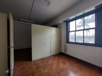 office em Avenida Nove de Julho, Bela Vista - São Paulo - SP