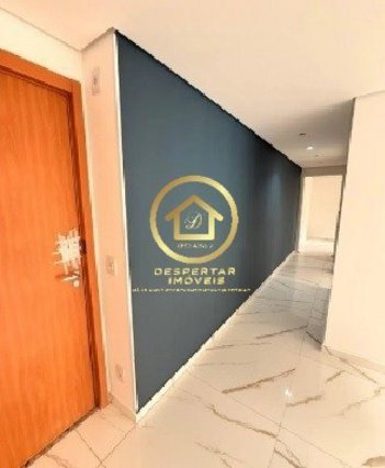 apartment em Avenida Aparecida do Rio Negro, Jardim Íris - São Paulo - SP