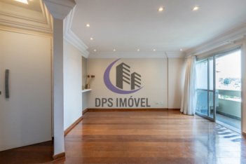 apartment em Avenida Senador Casimiro da Rocha, Mirandópolis - São Paulo - SP