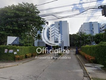 apartment em Norte Miguel Arraes de Alencar, Alto do Mandu - Recife - PE