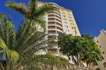 apartment em Rua Helion Póvoa, Vila Olímpia - São Paulo - SP