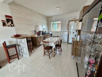 house em Avenida Astrogildo Quadros, Pinheira - Palhoça - SC