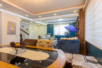 house em Landel de Moura, Tristeza - Porto Alegre - RS