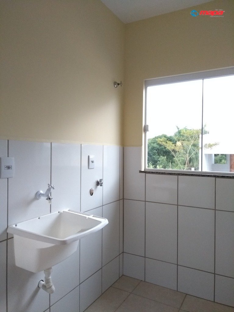 Área de Serviços