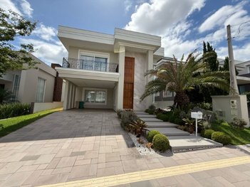 house em Rua Tupinambá, Santo Antônio - Gravataí - RS