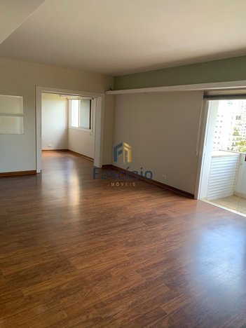 apartment em Avenida Arruda Botelho, Alto de Pinheiros - São Paulo - SP