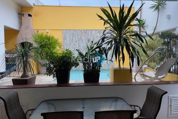 apartment em Rua Marechal Mascarenhas de Morais, Copacabana - Rio de Janeiro - RJ