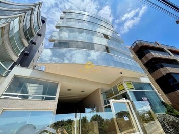 apartment em Avenida Vinã Del Mar, Enseada Azul - Guarapari - ES