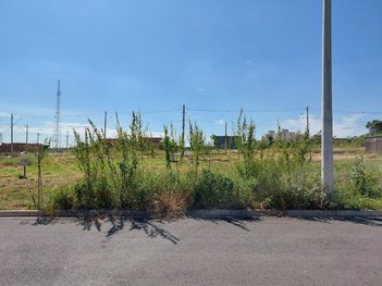 land_lot em Rua Apparecida Zaramella Ferrareze, Jardim Flórida - Hortolândia - SP