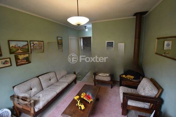 apartment em Rua Tito Lívio Zambecari, Mont Serrat - Porto Alegre - RS