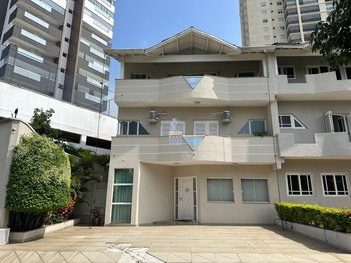 house em Travessa São Fidélis, Vila Rosália - Guarulhos - SP