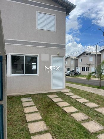 house em Rua Idvaldo Luiz Galani, Parque Residencial Piracicaba - Piracicaba - SP