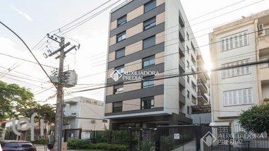 apartment em Santos Neto, Petrópolis - Porto Alegre - RS